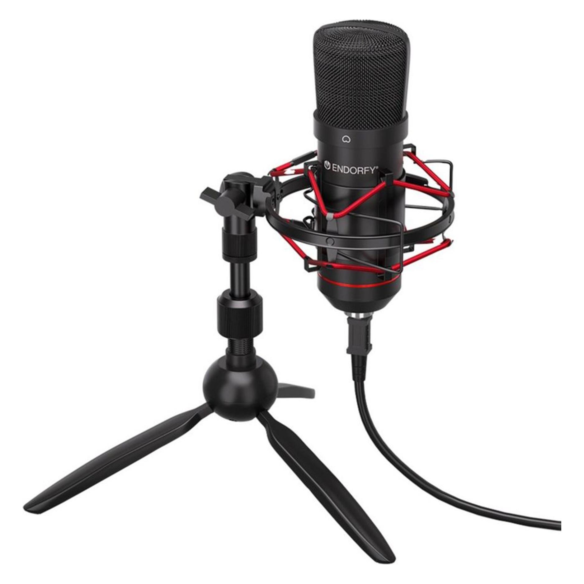 Endorfy Mic Solum T (SM900T) (EY1B002)