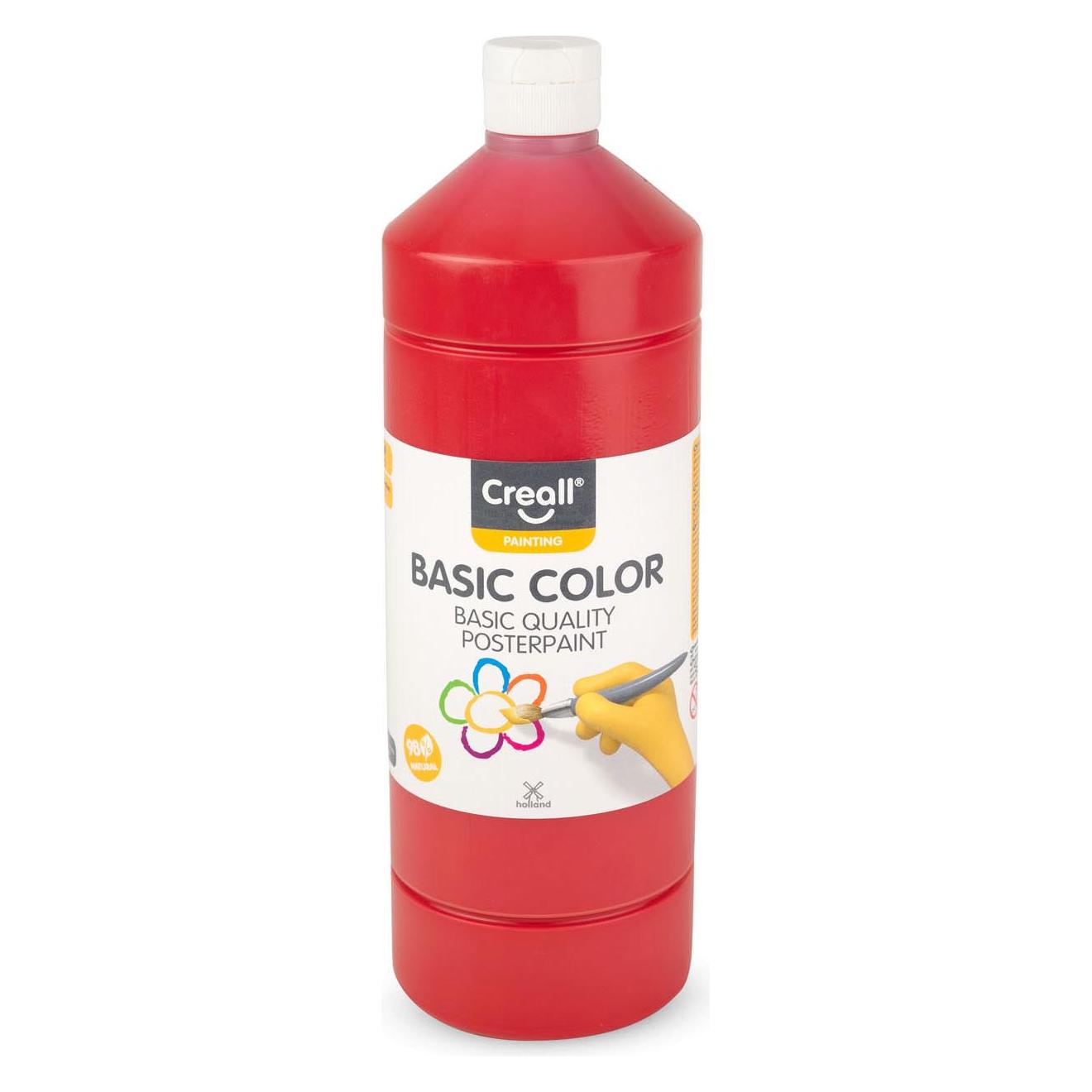 Creall Schulmalfarbe (1000 ml) (01807)