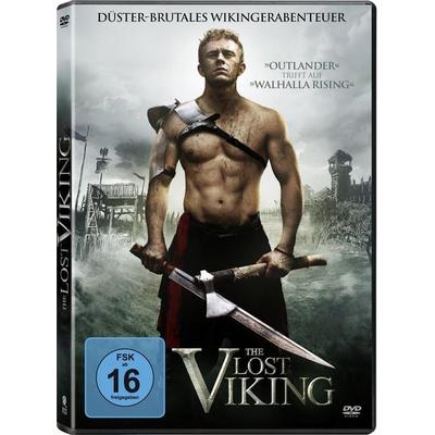 The Lost Viking, DVD