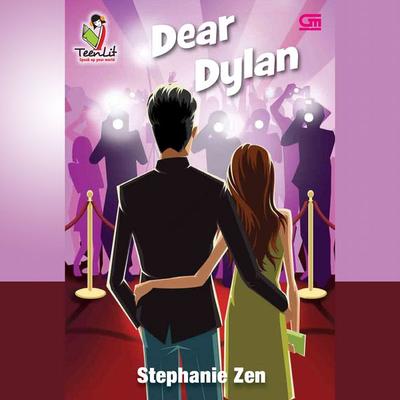Dear Dylan - Stephanie Zen, Audio, 9789179232658