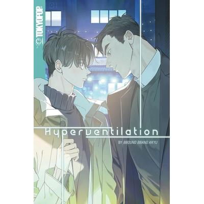 Hyperventilation, Taschenbuch von Bboungbbangkkyu, Penguin Books USA, 978-1-4278-7130-5