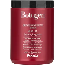 Fanola Botolife Rekonstruktion Maske – Für brüchiges und geschädigtes Haar