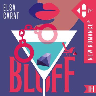 Bluff - Elsa Carat, Audio, 9791042902414