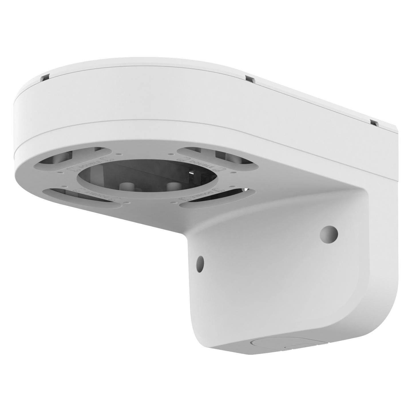 Hanwha Wall Mount (Montage-Kit) (SBP-140WMW)