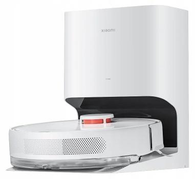 Xiaomi Staubsaugerroboter X10 EU 2-in-1 LDS 4000Pa 180Min Wisch- und Saugroboter Smart