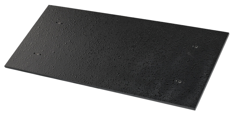 RockNRoller RSD2 Solid Deck for R2