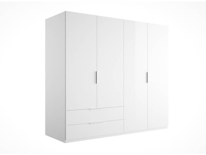 Composad Kleiderschrank Kleiderschrank ESPRESSO
