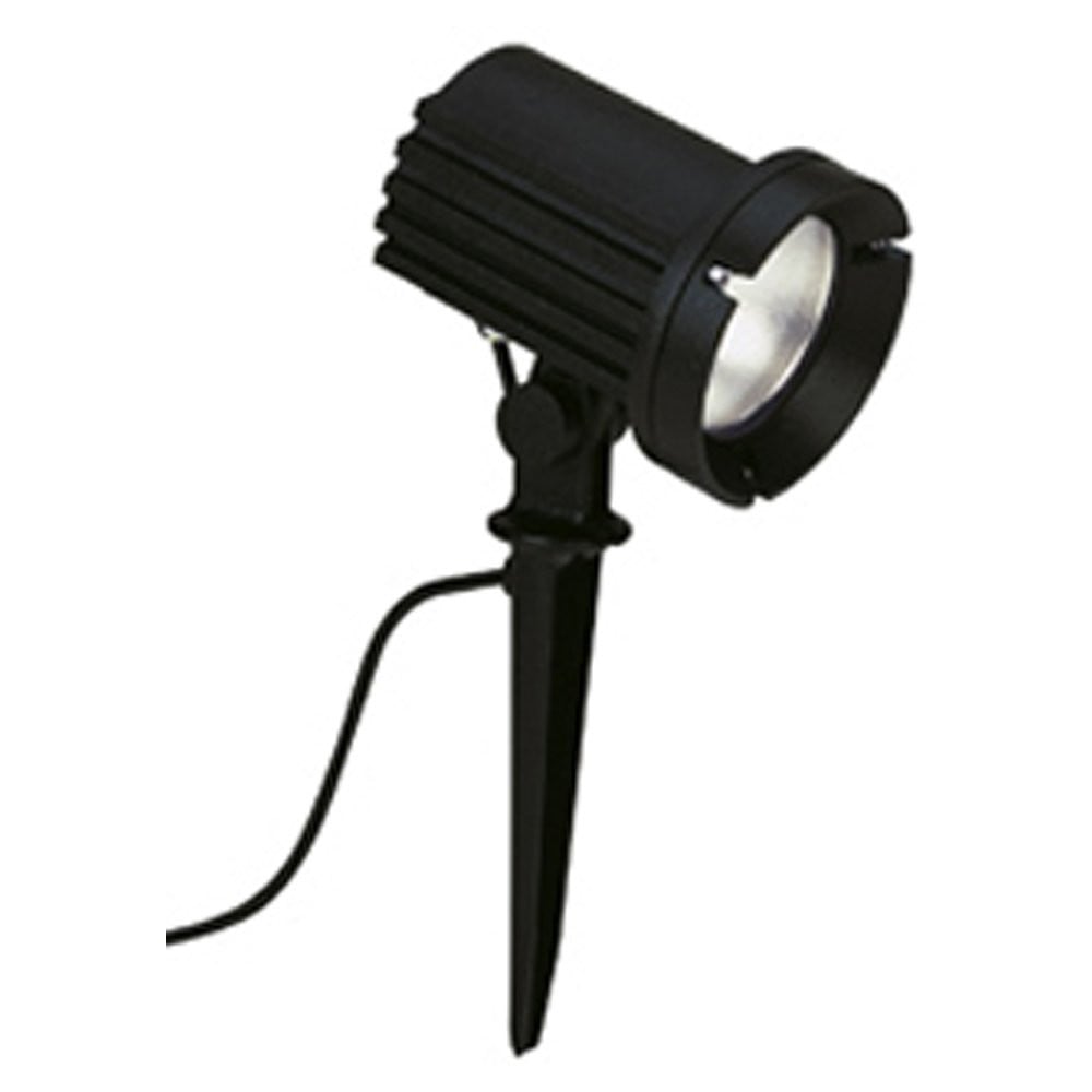 Albert Soy LED Tuinspot voor boom - zwart - 12 watt