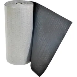 Schoeller Industries PRO Plus Bindevlies Universal, Reinigungsutensil, Grau