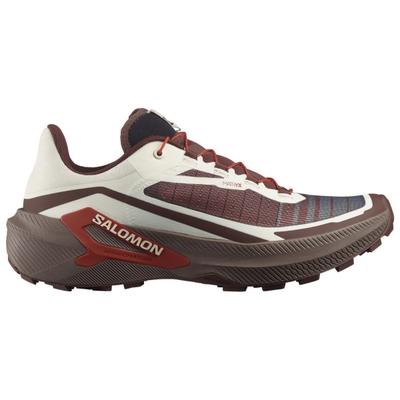 Salomon - Genesis 2 - Trailrunningschuhe 42 | EU 42 braun