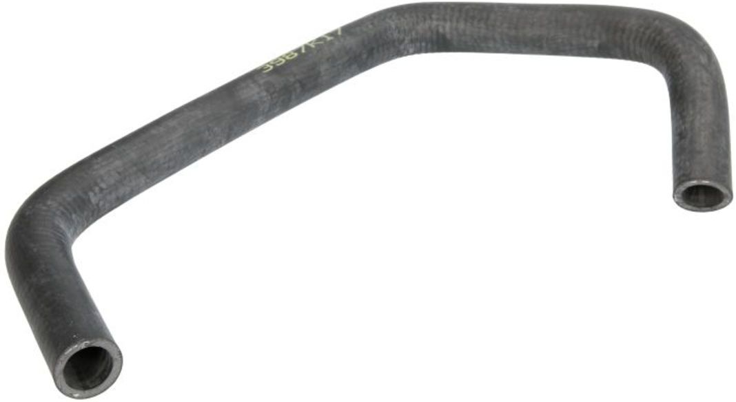 Schlauch, Wärmetauscher-Heizung AUGER 72039