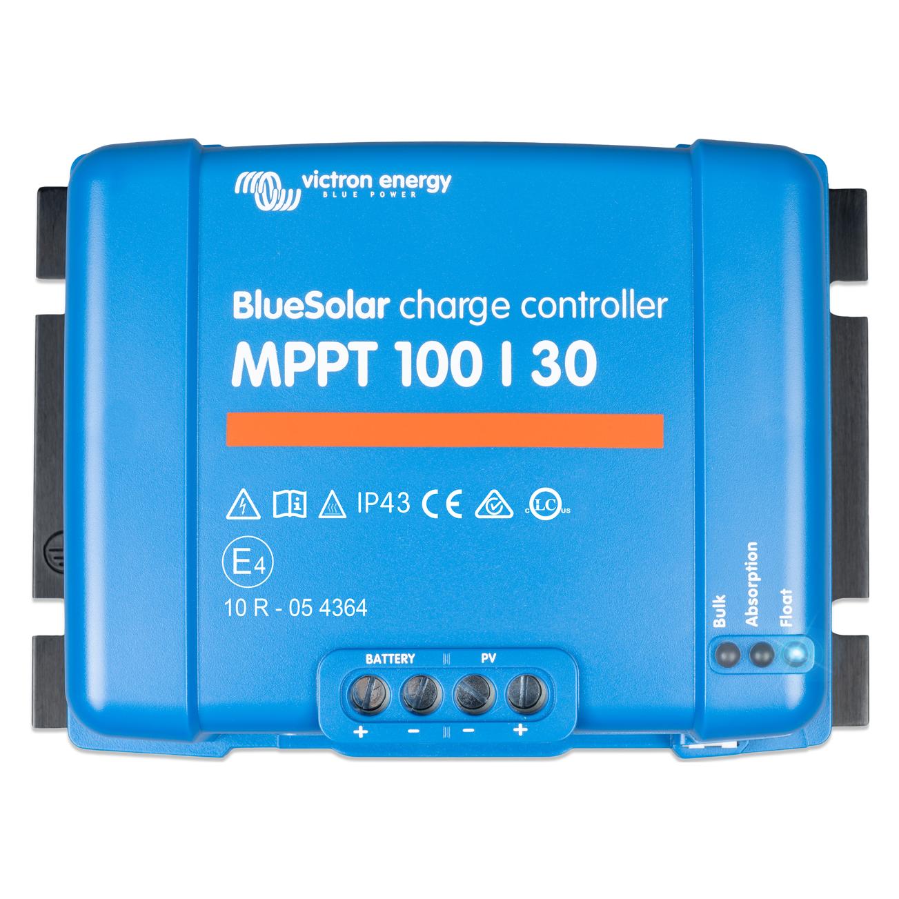 Victron Energy BlueSolar MPPT 100/30 (300-3146)