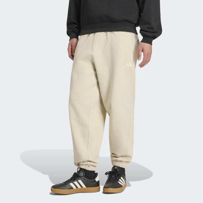 adidas Sportswear "ADIDAS KIT, BÜNDCHEN, REGULÄR GESCHNITTEN, KLEINES LOGO" Schwere Premium-Qualität, robuste Stoffstruktur