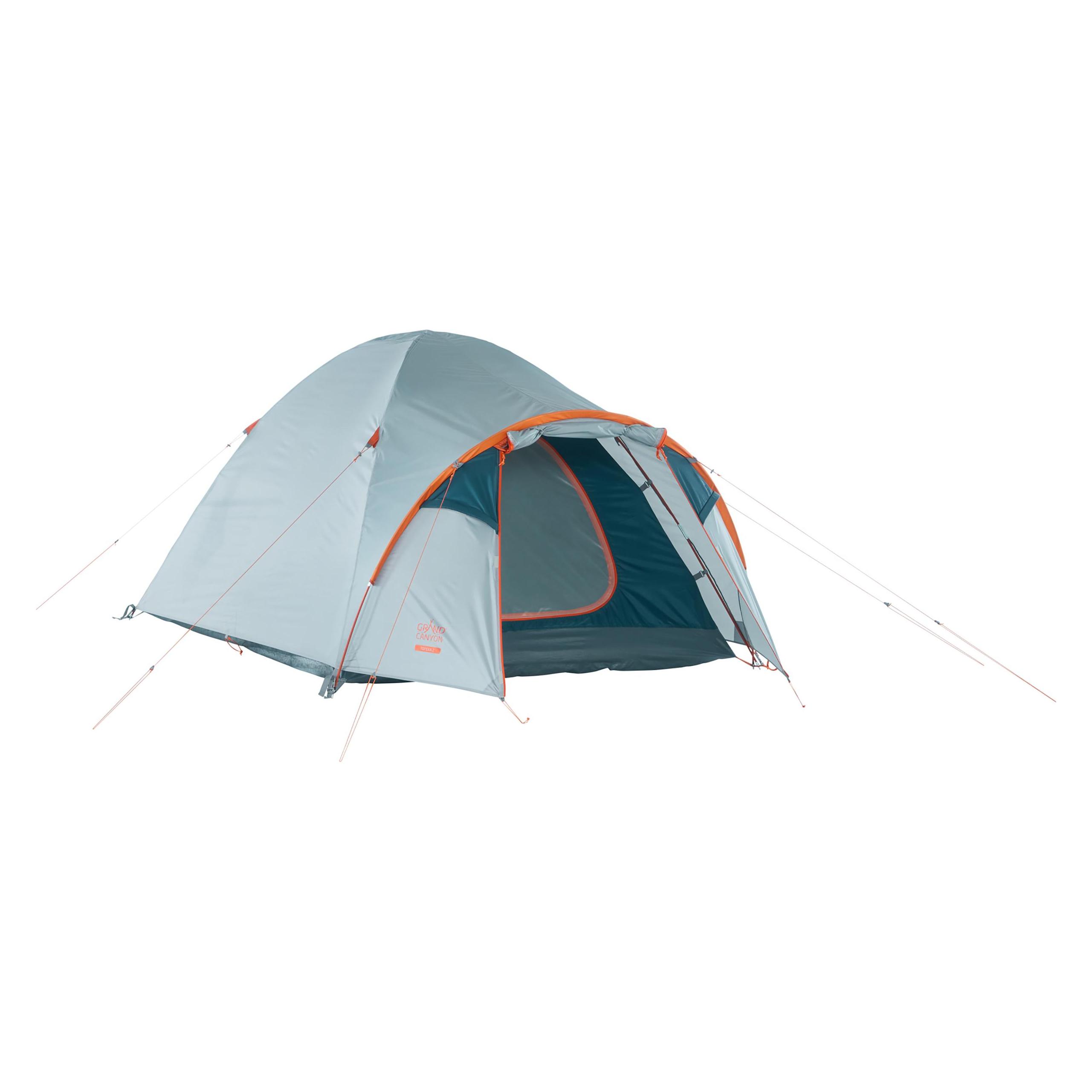 Grand Canyon Topeka 2 (Kuppelzelt, 3.56 kg, 2 Personen) (30921602)