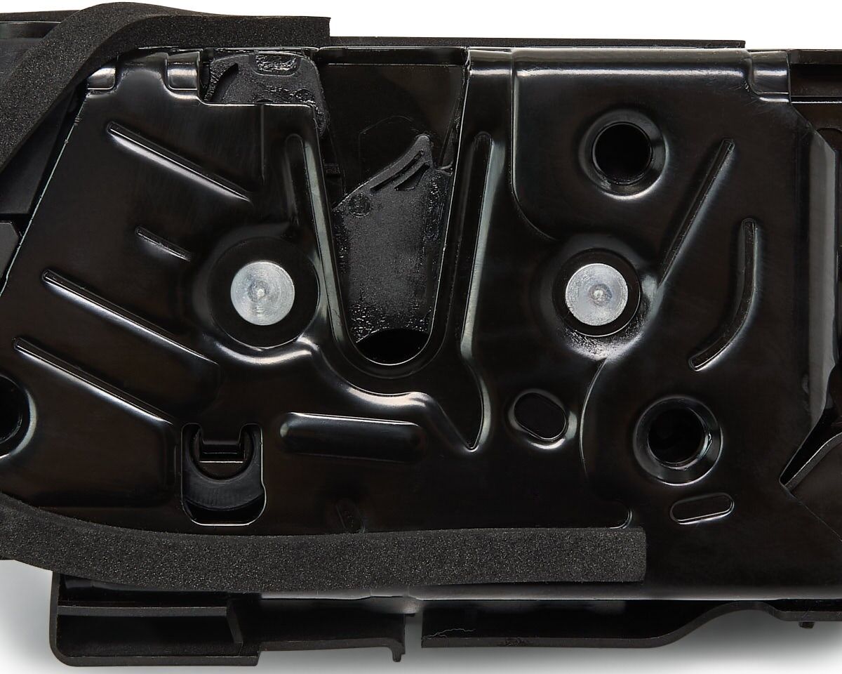RIDEX 1361D0428 Door lock