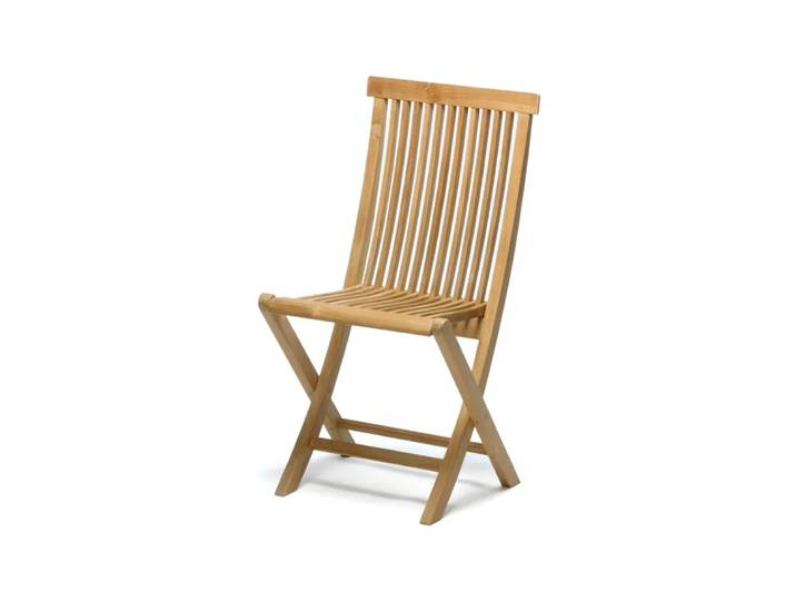 Skargaarden Viken Stuhl Teak
