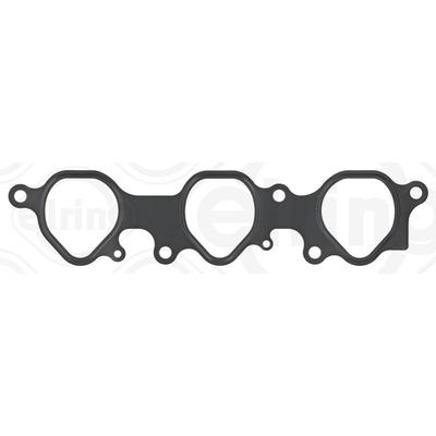 ELRING Dichtung, Ansaugkrümmer 449.270 für Zylinder 2, 4, 6 TOYOTA
