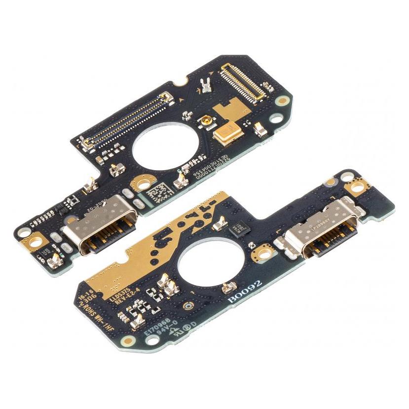 Xiaomi Ladeanschluss Flex für Redmi Note 11S / Note 11 (Xiaomi Redmi Note 11, Xiaomi Redmi Note 11S) (58016493)
