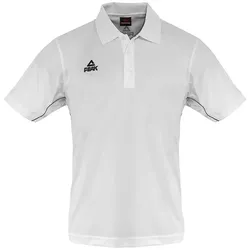PEAK Poloshirt 20072 - weiss L