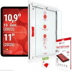 DISPLEX Tablet Real Glass iPad 10,9"(10th)/11"(25) Mount Master