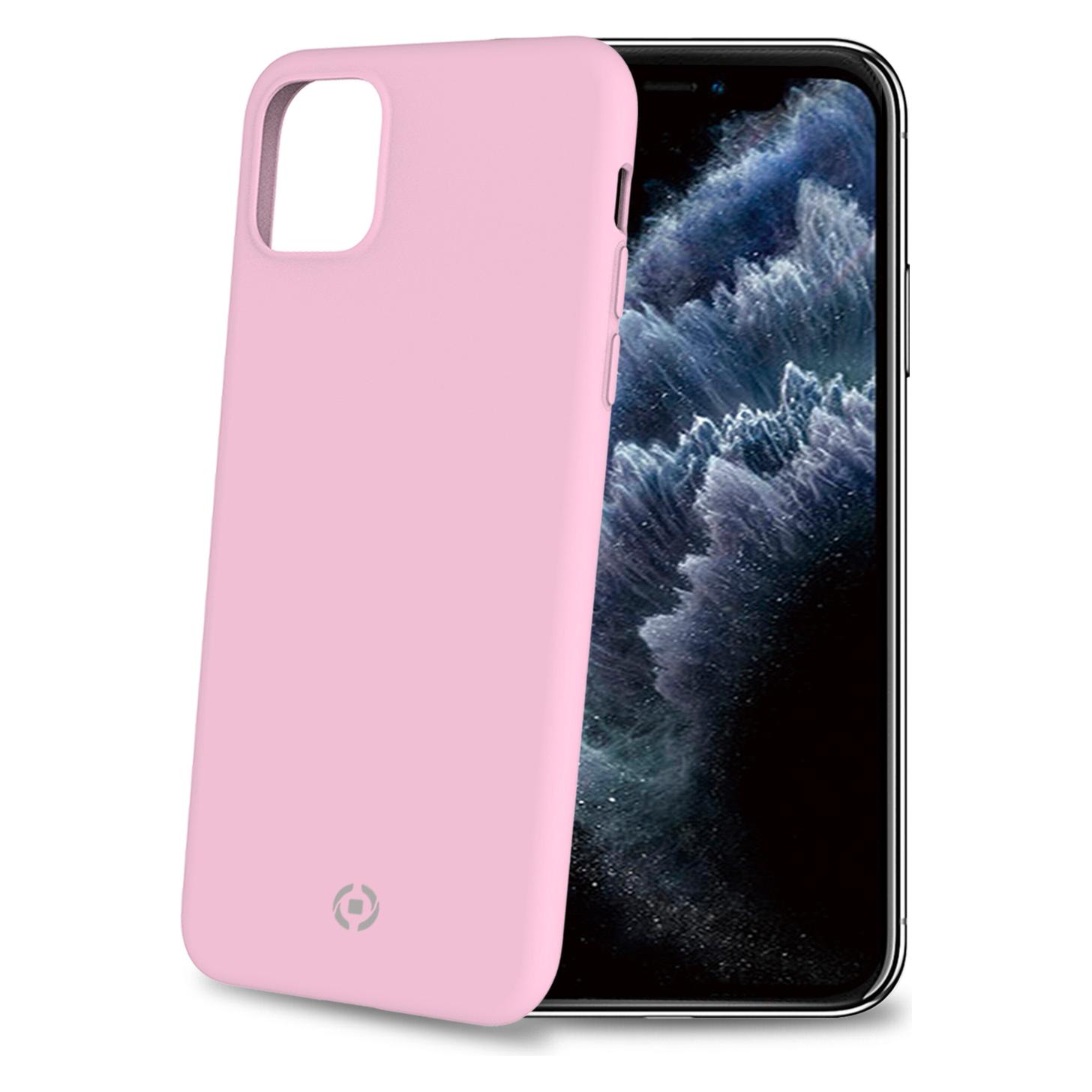 Celly Feeling (Apple iPhone 11 Pro) (FEELING1002PK)