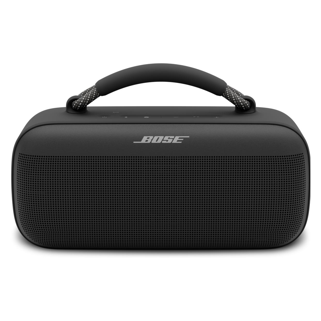 Bose SoundLink Max (20 h) (883848-0010)
