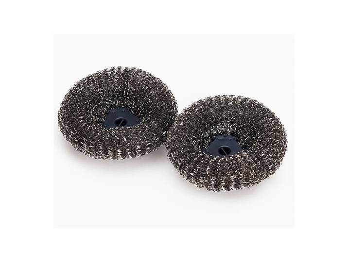 Set de 2 têtes d'éponge abrasive de rechange SinkTech Joseph Joseph