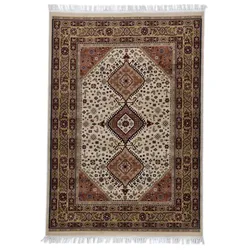 ORIENTTEPPICH Ilaria 100x150 cm