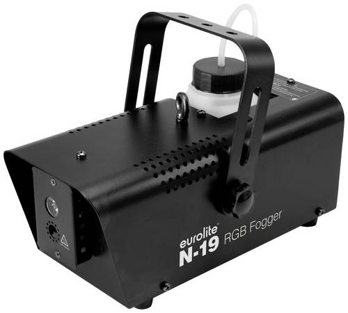 Eurolite Nebelmaschine