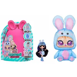 L.O.L. Surprise Tweens Costume Surprise - Aya Cherry