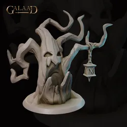 Cursed Tree von Galaad Miniatures