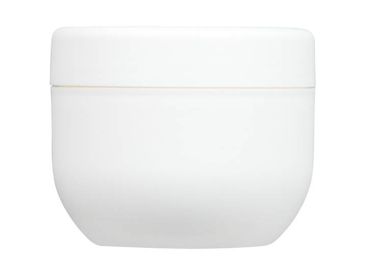 Glorex Creme-Dose Weiss 50 ml