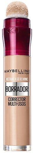 MAYBELLINE NEW YORK El Borrador 08 Buff