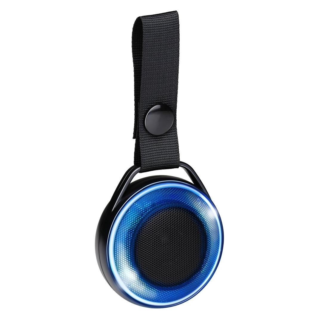 Dunlop Tragbarer Bluetooth Lautsprecher 3W (2.50 h) (A2500423)