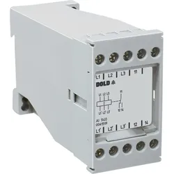 Dold&amp;Söhne Aderbruchrelais AI 940 3AC 400V