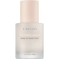 S.NATURE Perfect Aqua Make-Up Base Prep