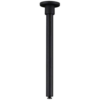Paulmann System Abhängung 96994 Hochvolt-Seilsystem-Komponente Abhängeset Schwarz (matt)
