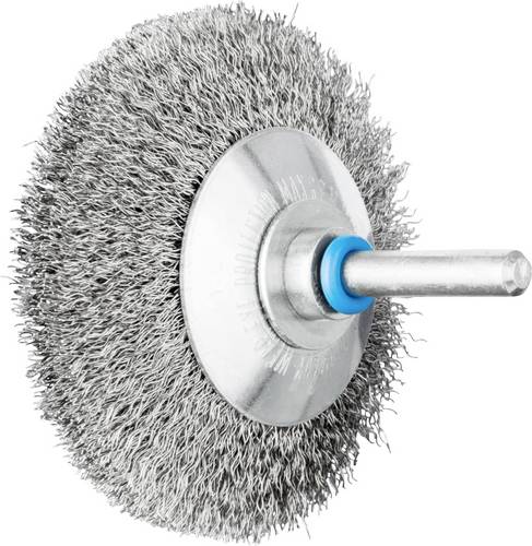 PFERD TOOLS Kegelbürste KBU 7010/6 INOX 0,20 43220057 10St.