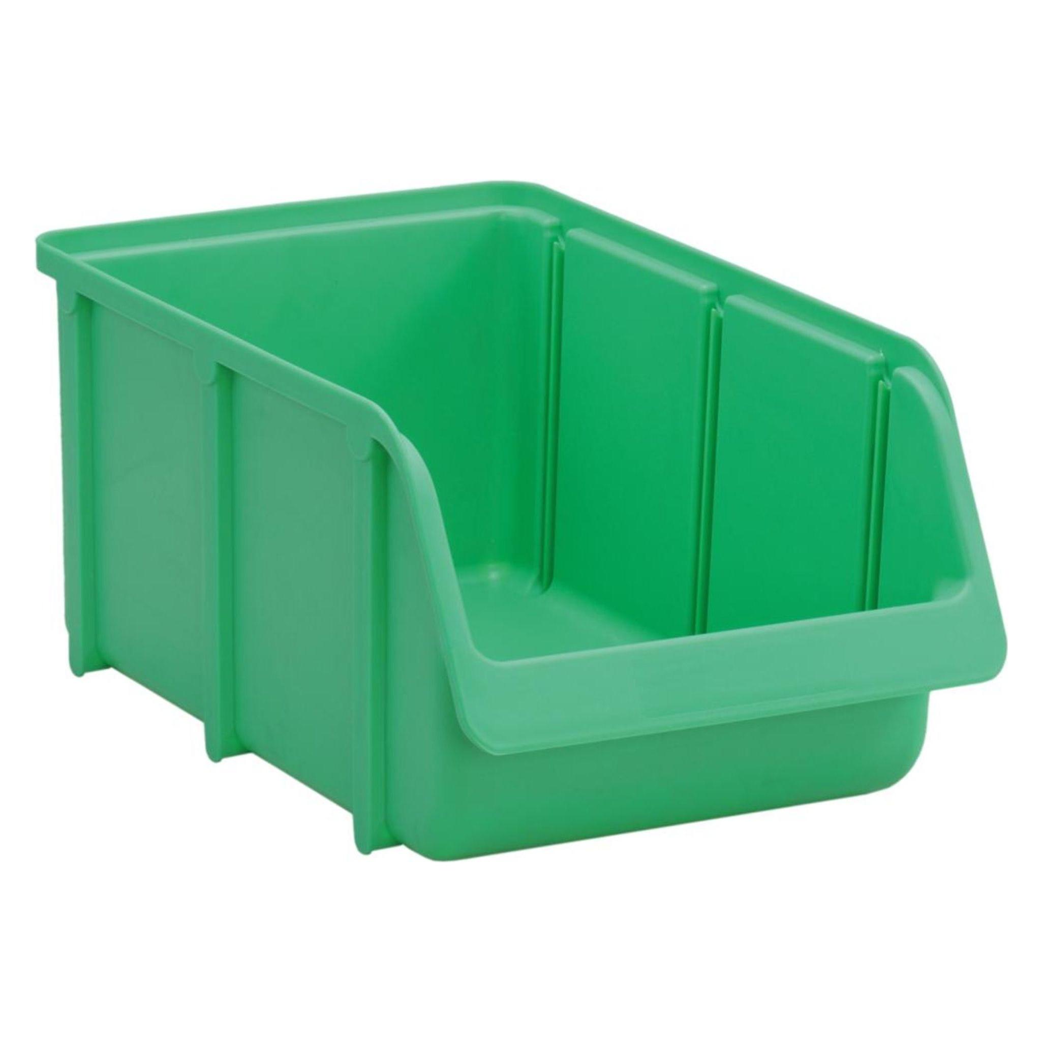 Alutec Lagersichtbox (B (674400)