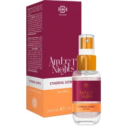 30ml Lisap Amber Nights Hair Mist