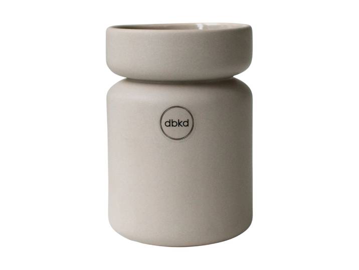 DBKD Cache-pot Neck Mole, Ø8x12 cm