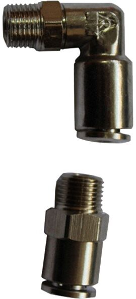 Soger Macroline Elbow 2st