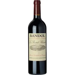 Rouge 2021 - Domaine La Bastide Blanche