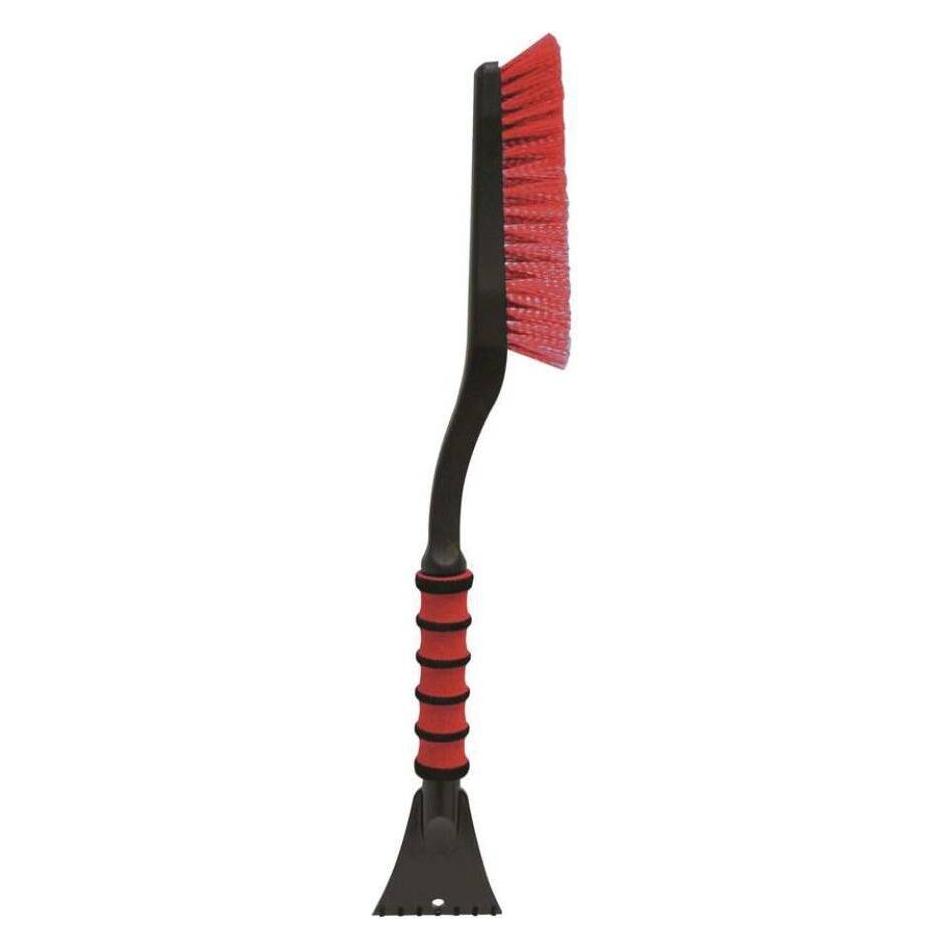 Petex Eiskratzer m. Besen Länge 66cm Softgriff (45040000)