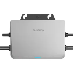 Wechselrichter S800S für Dach-Anlagen Micro-WR, 2 MPPT, 1-phasig, Sungrow