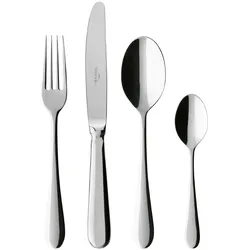 Villeroy & Boch Oscar Tafelbesteck 144-teilig "Gastro-Set"