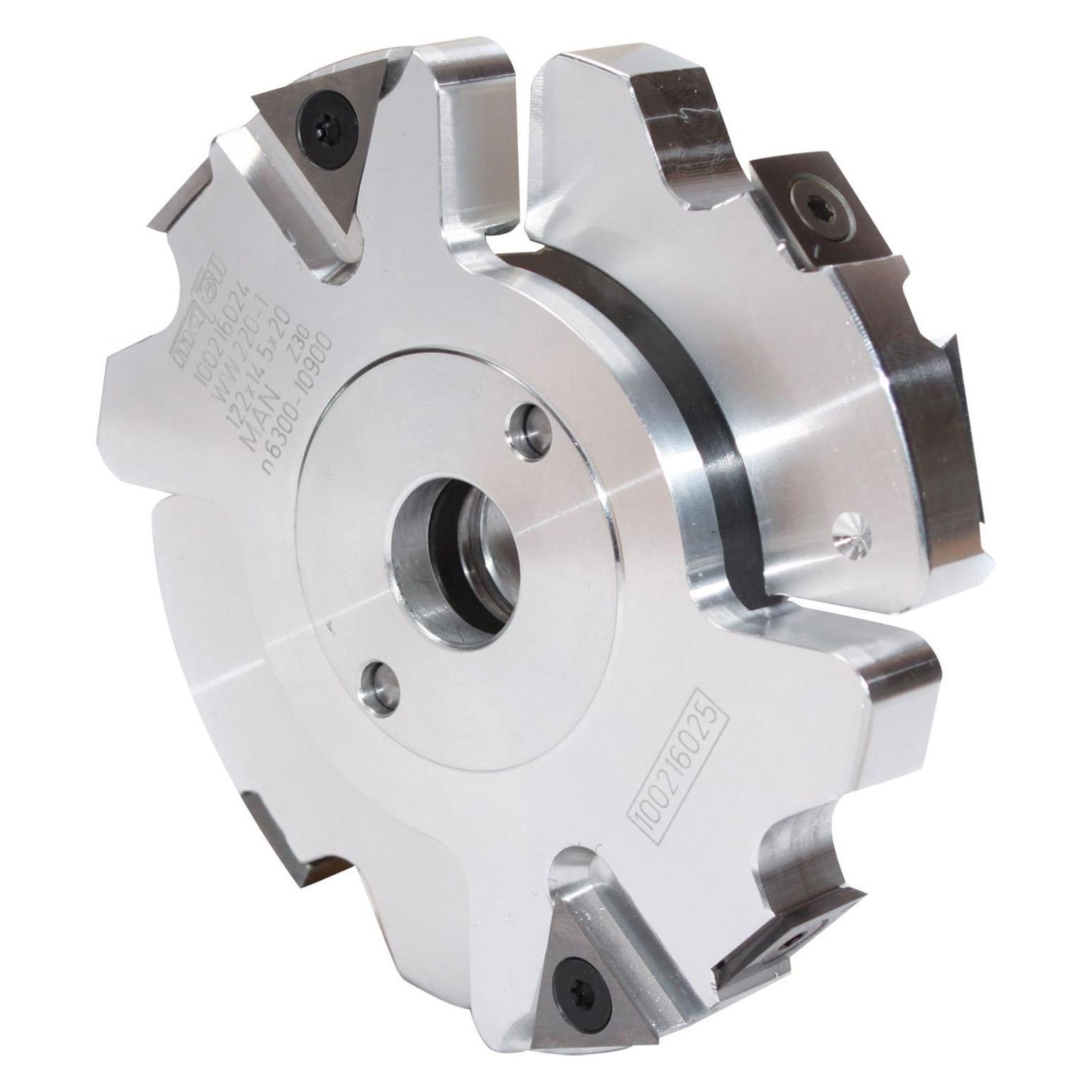 Mafell Verstellnuter MF-VN 25 Fräsbreite 15,4 - 25 mm (206074)