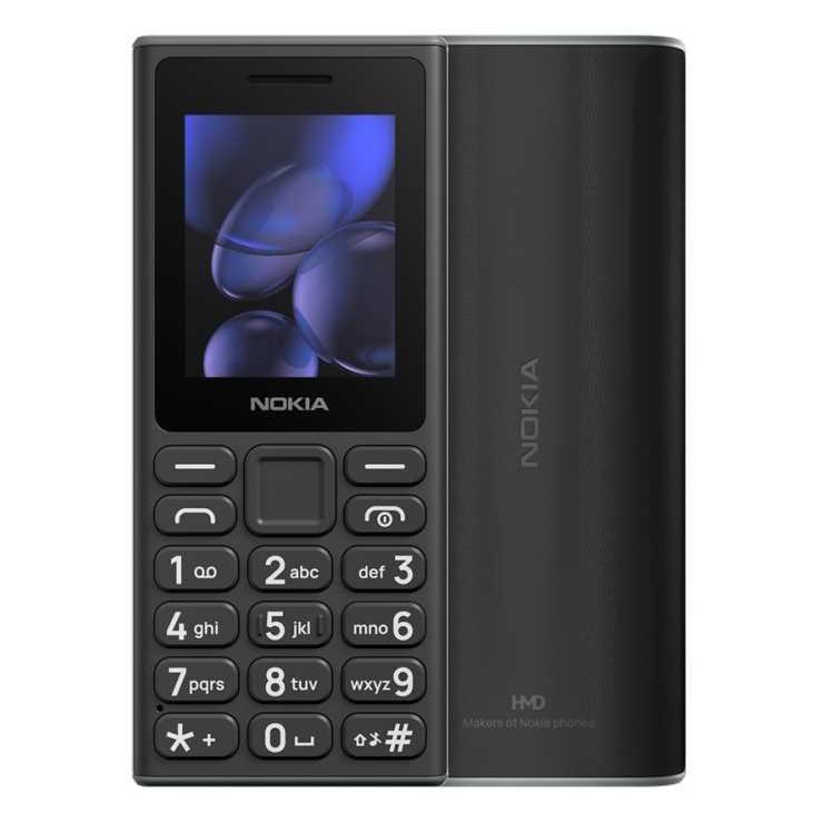 HMD NOKIA 105 (2024) (2") (SP01Z07Z2066Y)