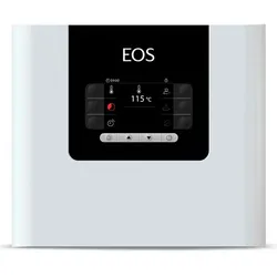 Saunasteuerung EOS Compact DP Für Trockensauna - Weiß