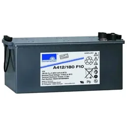  Sonnenschein A412/180 F10 12V 180Ah dryfit Blei-Gel-Akku 
